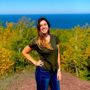 Meet your Posher, Paige